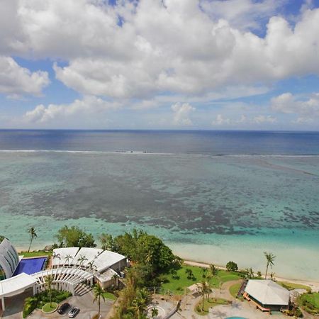 Pacific Star Resort & Spa Tamuning Extérieur photo