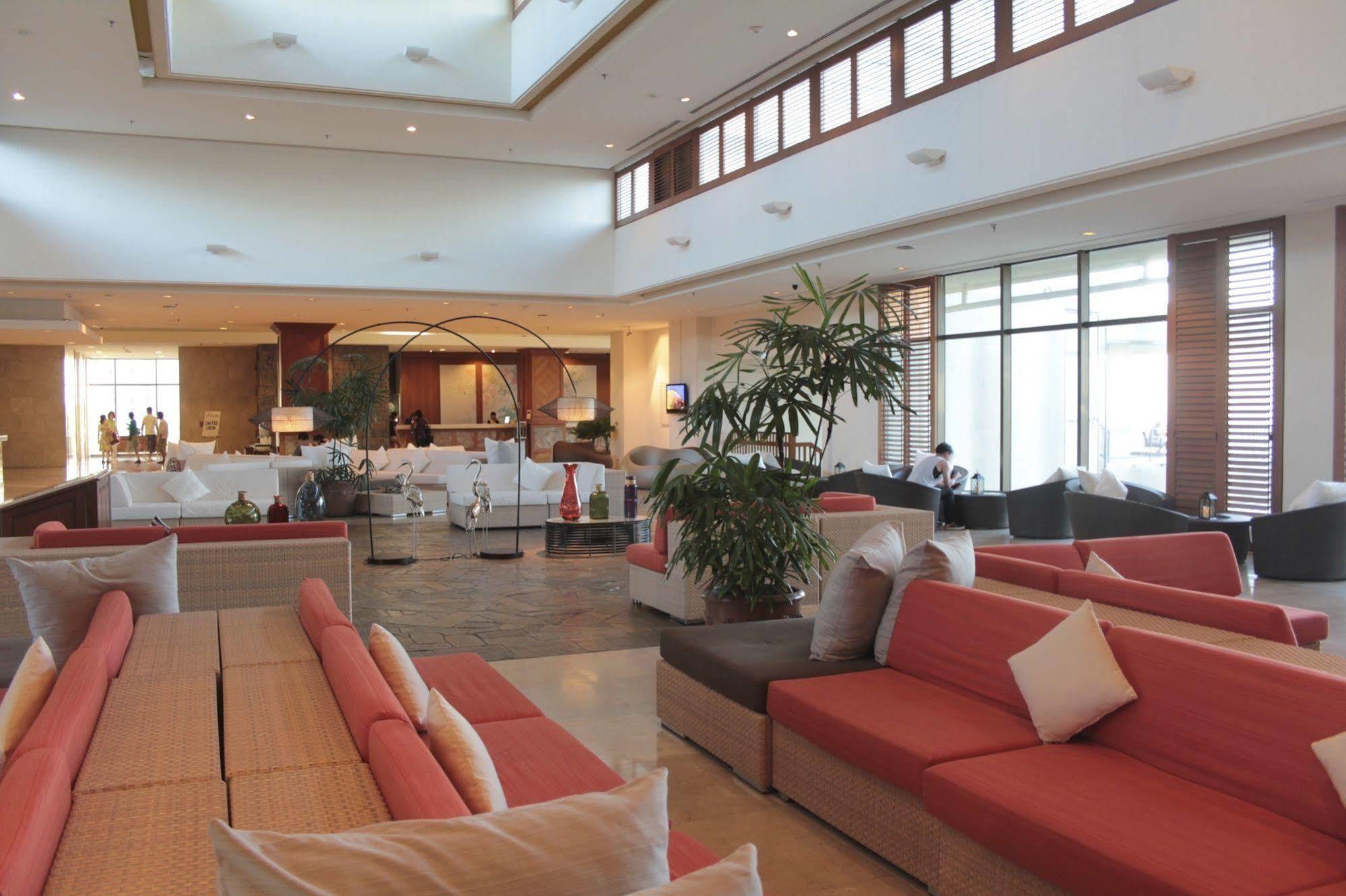 Pacific Star Resort & Spa Tamuning Extérieur photo