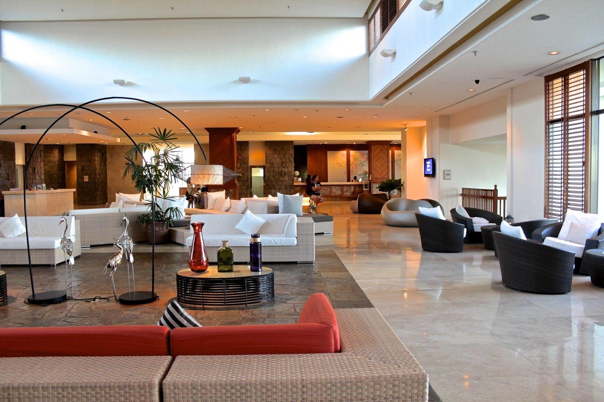 Pacific Star Resort & Spa Tamuning Extérieur photo