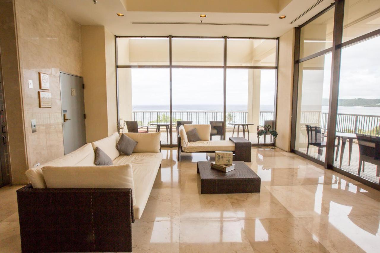 Pacific Star Resort & Spa Tamuning Extérieur photo
