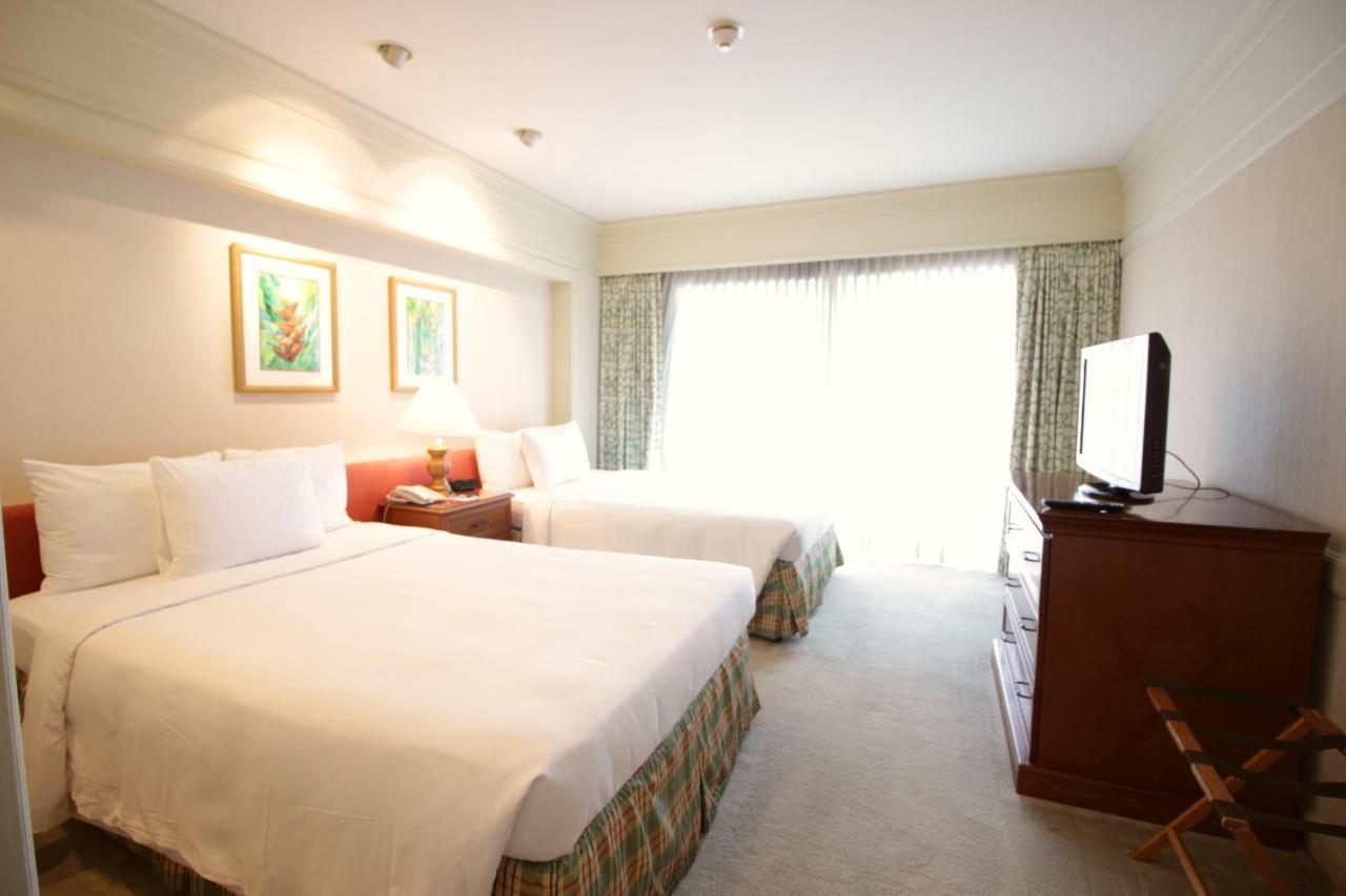 Pacific Star Resort & Spa Tamuning Extérieur photo