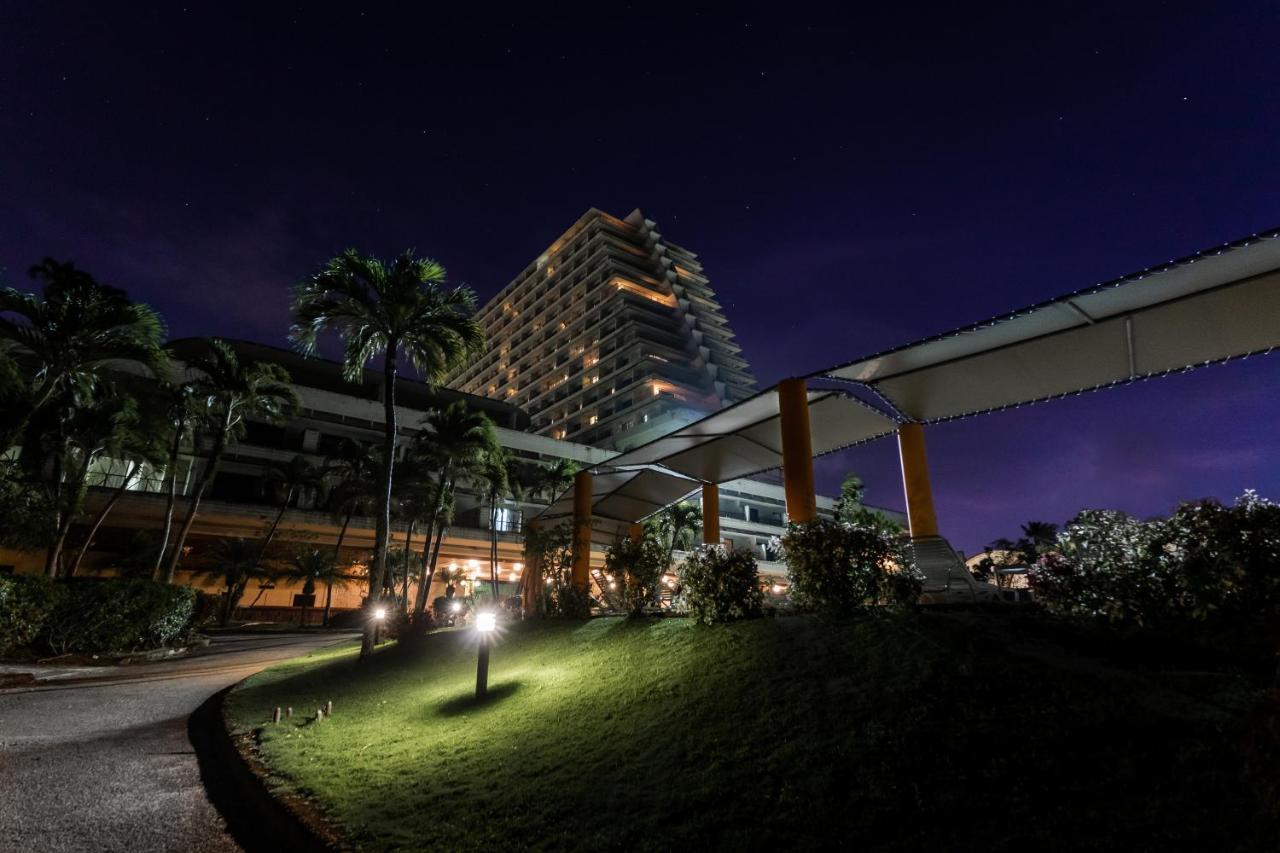 Pacific Star Resort & Spa Tamuning Extérieur photo