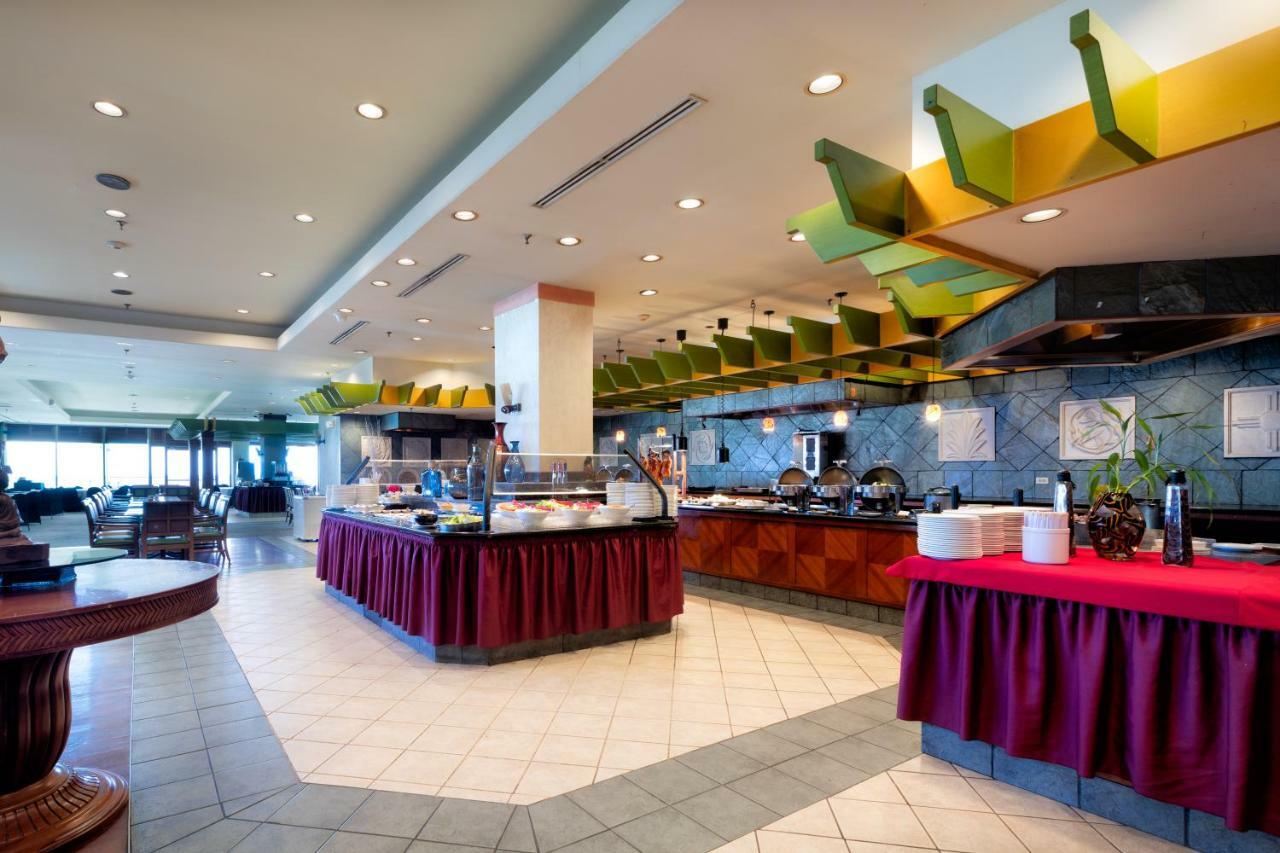 Pacific Star Resort & Spa Tamuning Extérieur photo