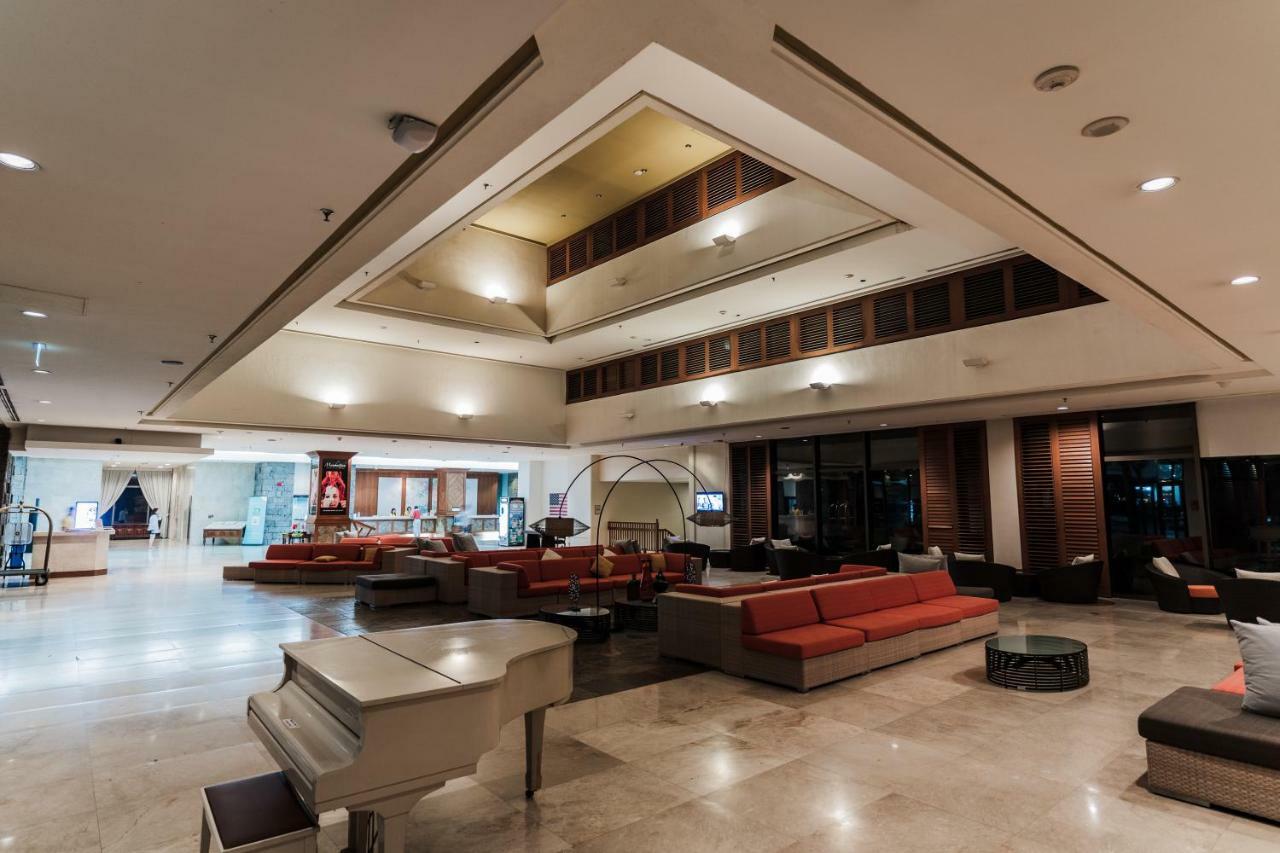 Pacific Star Resort & Spa Tamuning Extérieur photo