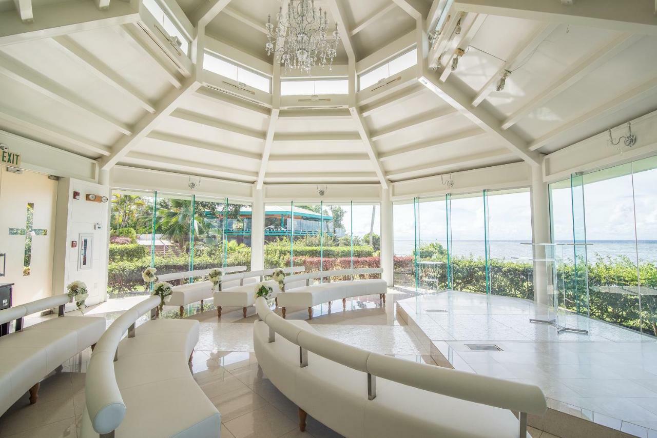 Pacific Star Resort & Spa Tamuning Extérieur photo