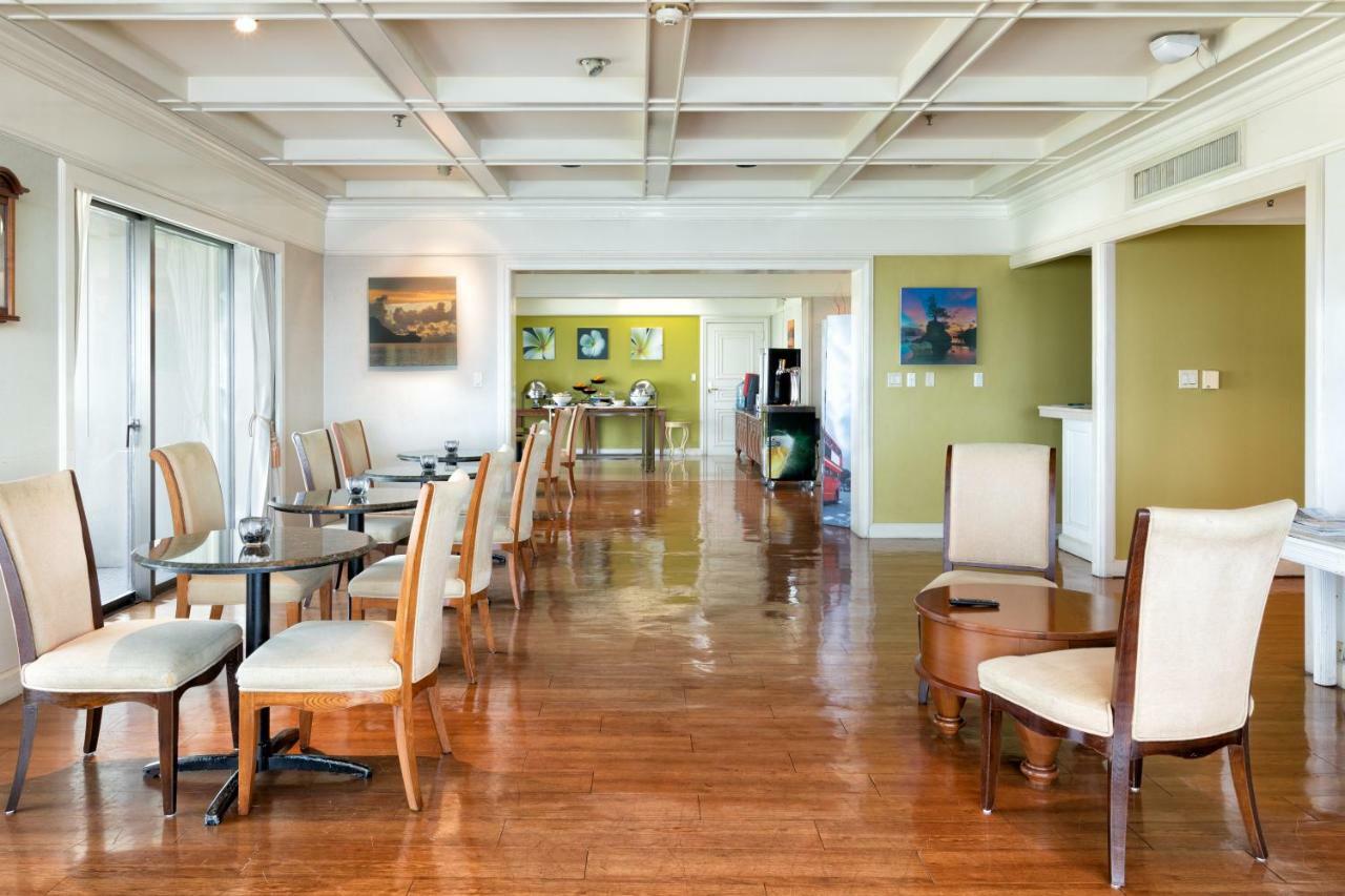 Pacific Star Resort & Spa Tamuning Extérieur photo