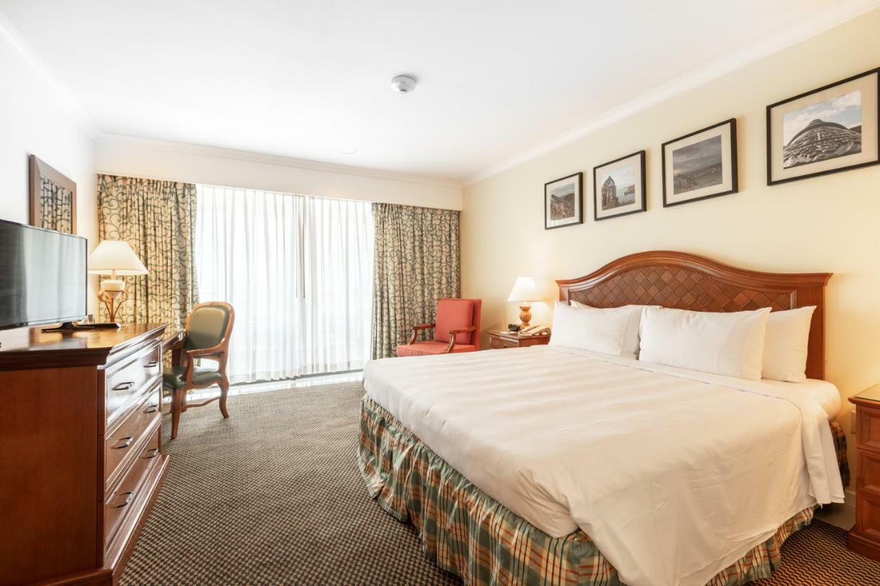 Pacific Star Resort & Spa Tamuning Extérieur photo