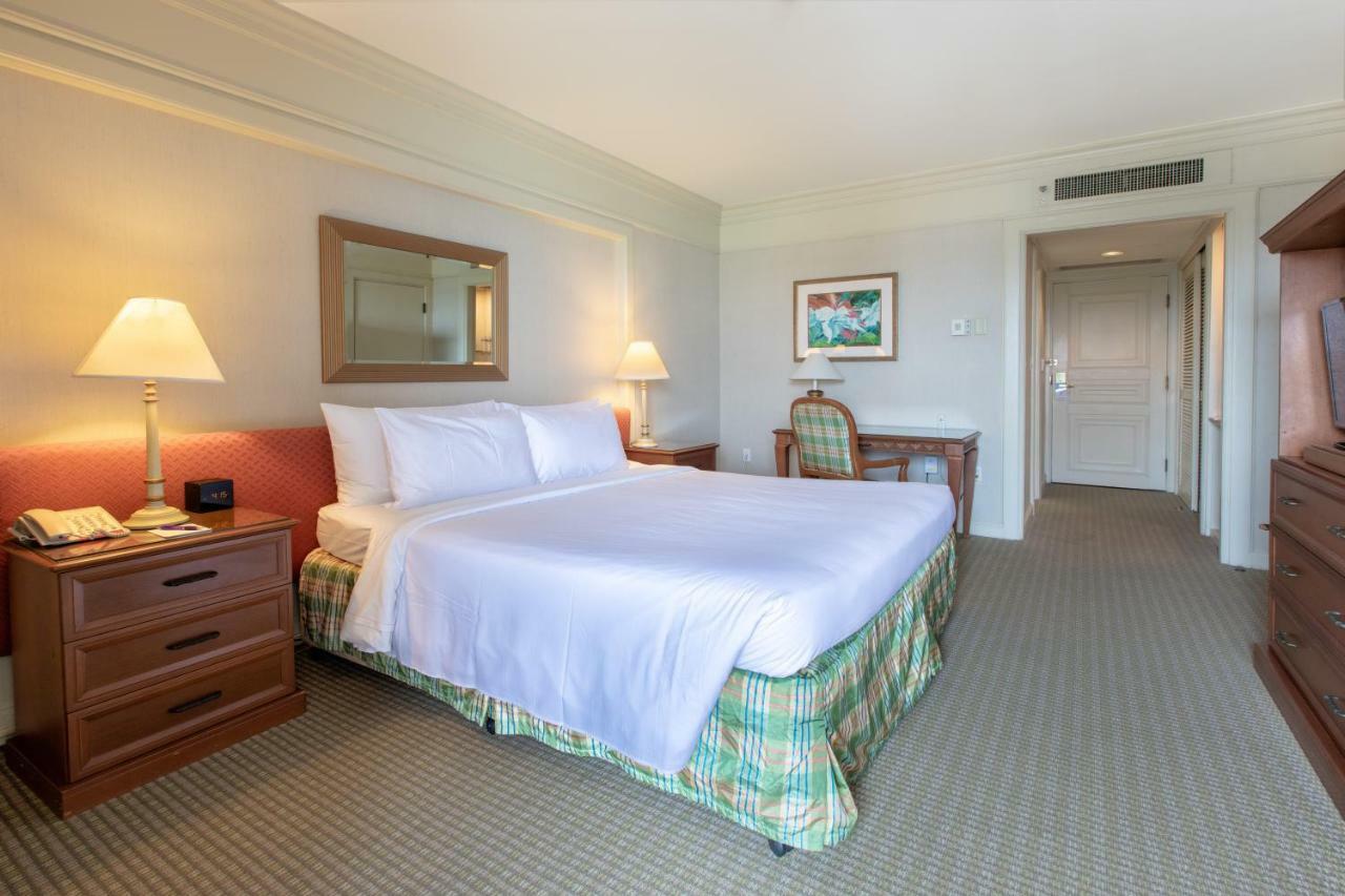 Pacific Star Resort & Spa Tamuning Extérieur photo