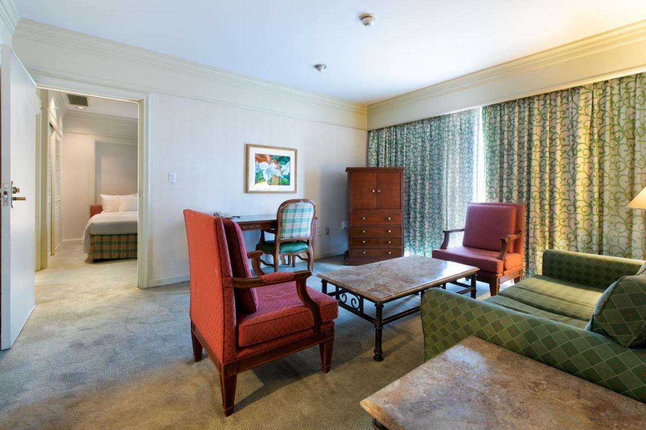 Pacific Star Resort & Spa Tamuning Extérieur photo